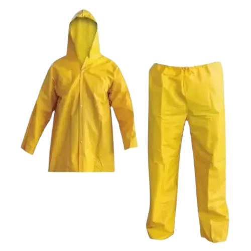 Conjunto Impermeable